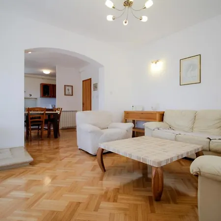 Apartment Sverko Kastav Exterior photo