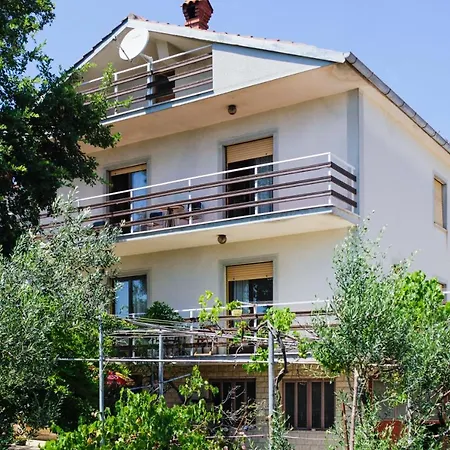 Apartment Sverko Kastav Exterior photo