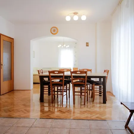 Apartment Sverko Kastav Exterior photo