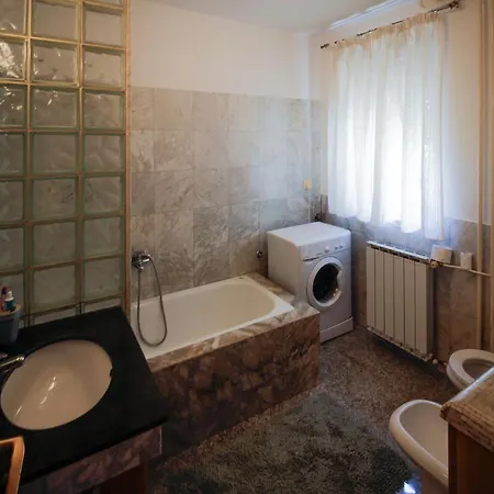Apartment Sverko Kastav Exterior photo