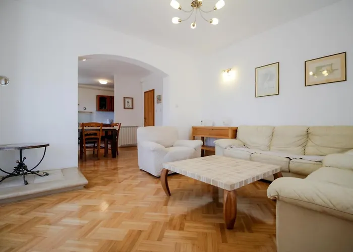 Apartment Sverko