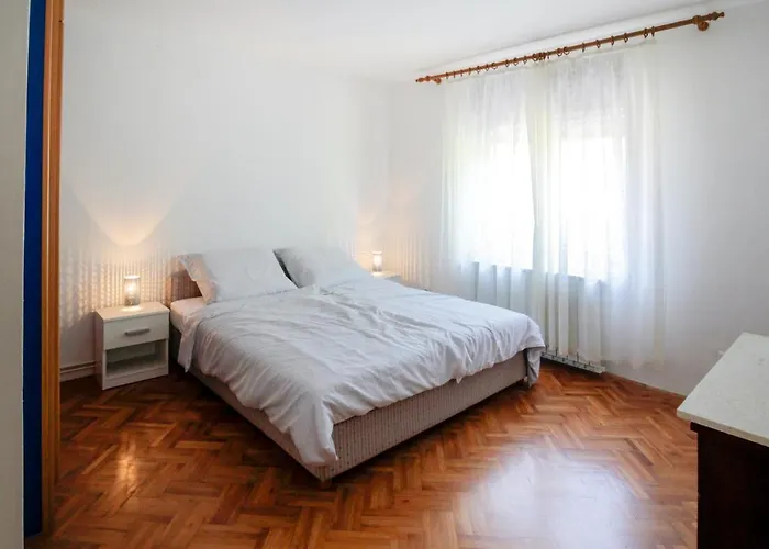 Apartment Sverko