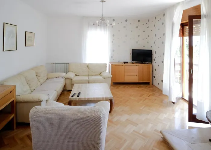 Apartment Sverko