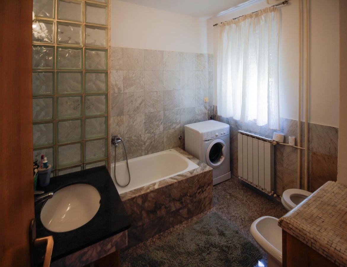 Apartment Sverko *