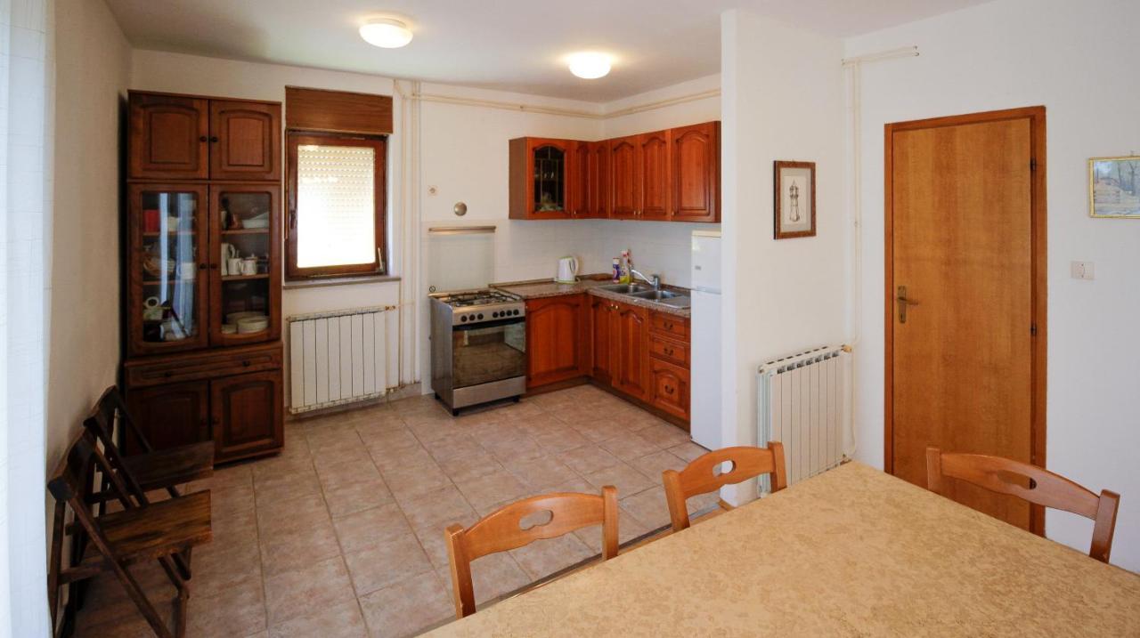 Apartment Sverko Kastav